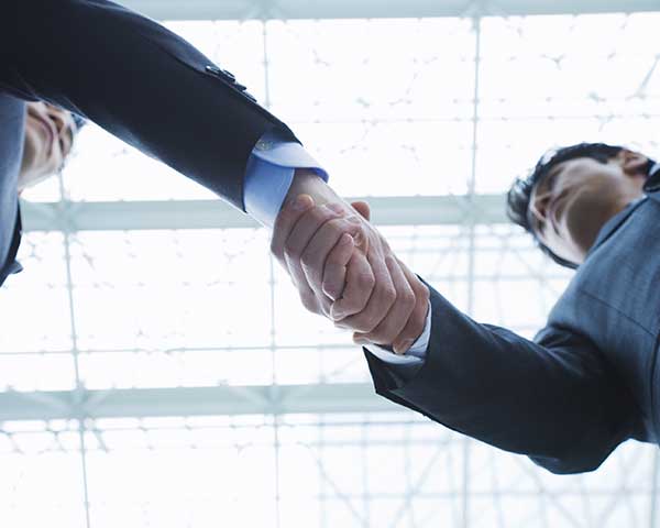 保安公司安全咨詢